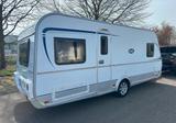 Wilk Eterno 490 - Wilk Wohnwagen
