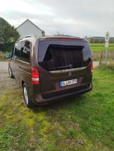 Mercedes-Benz V 250 d Aut. EDITION kompakt 140kW - Mercedes-Benz V 250: Kompakt