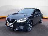 Nissan Qashqai N-CONNECTA 1.3 MHEV Xtronic Winter Techn - Nissan Qashqai in Freiburg