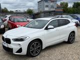 BMW X2 2.0d 4x4/HUD/LED/ACC/Aut/M-Sport - BMW X2 Gebrauchtwagen in Leipzig