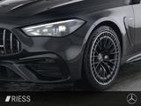 Mercedes-Benz CLE 53 AMG 4M Night Distr Perf Sitze Pano Burme - Mercedes-Benz CLE 53 AMG aus 2024