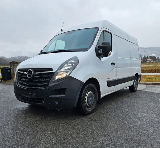 Renault MAster Kühlkasten