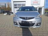 Mazda 5 1.8 Active/7 Sitze/Klima/AHK/wenig km/Facelift - Mazda 5 Active