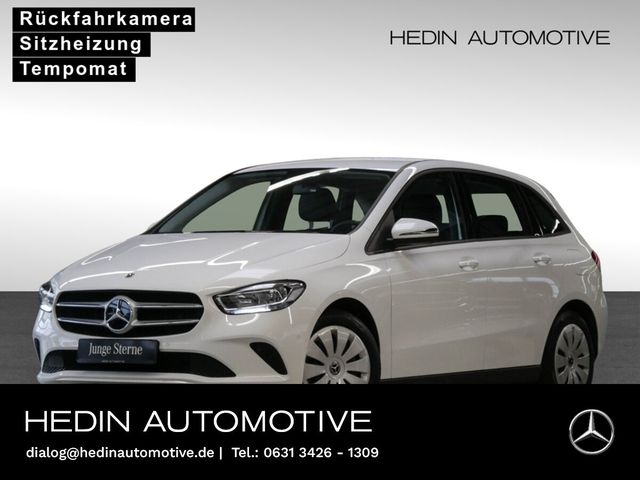 Mercedes-Benz B250e LED|TEMP|PTS|KAM|KLIMA|SHZ