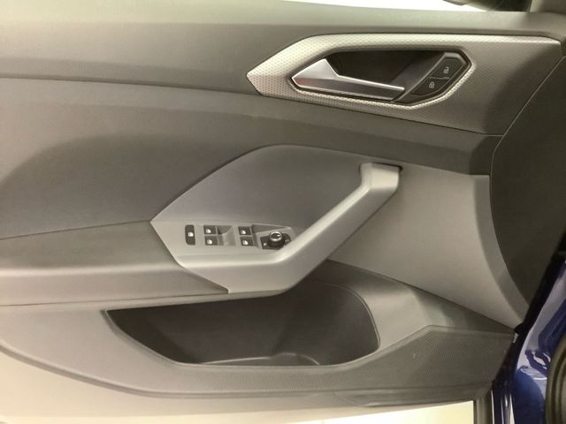 T-Cross ACTIVE TSI  LED, ACC, Navi, SHZ, AppConn