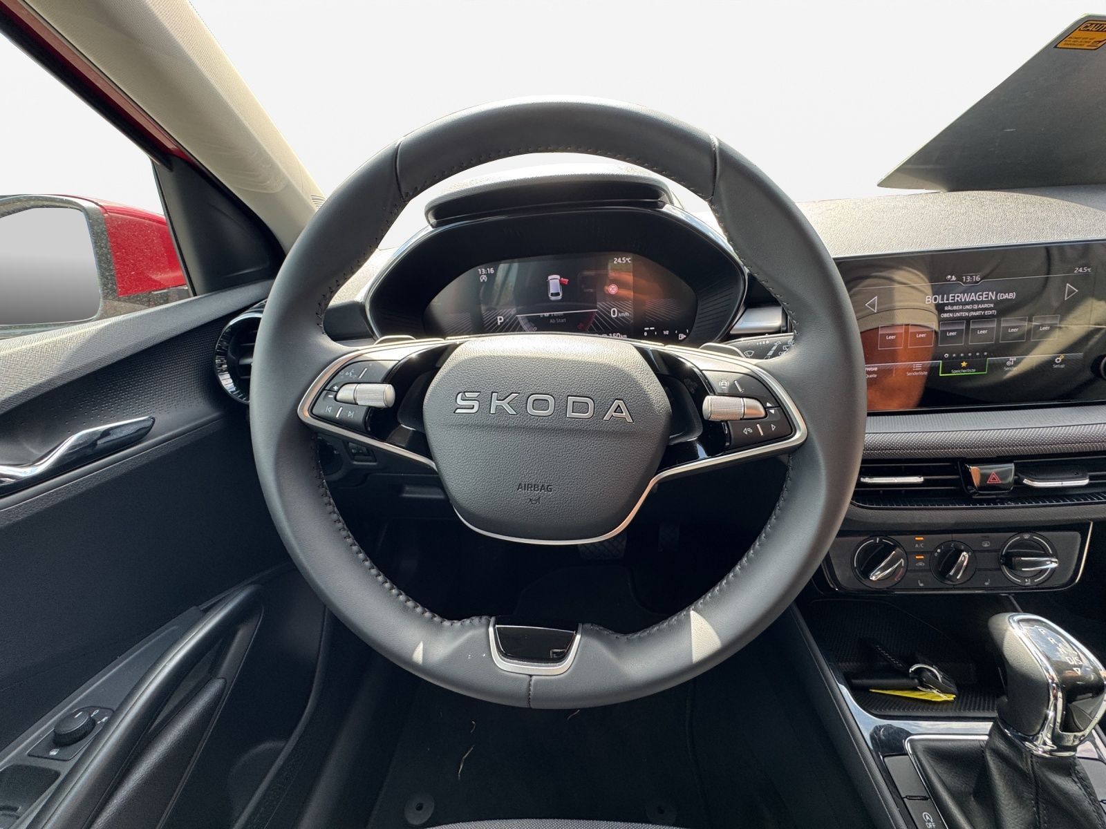 Skoda Fabia - Bild 8