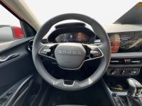 Skoda Fabia - Vorschau Bild 8
