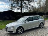 Audi A4 Avant 2.0 TFSI 220PS, SLINE, Quattro, 1Hand!! - Audi A4: Kombi, Sline