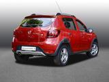 Dacia Sandero Stepway Essential TCe 90 ZV - Dacia Sandero: Essential