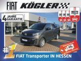 Fiat E-SCUDO KOMBI L3 75kWh Akku 330KM Reichw.