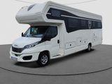 Morelo Palace Alkoven 94 L - Morelo Diesel Alkoven