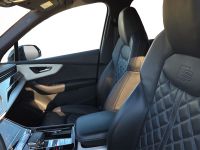 Audi Q7 - Vorschau Bild 10
