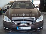 Mercedes-Benz S600 L AMG Paket Dt.Auto Scheckheft Designo 2.Hd - Mercedes-Benz S 600: AMG