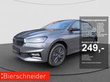 Skoda Fabia Selection 1.0 TSI DSG Selection KLIMAAUT S - Skoda Fabia: 1.0