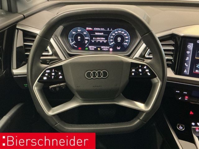 Audi Q4 e-tron - Bild 12