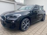 BMW X2 xDrive 20 i M Sport 8-fach Black Week Angebot - : Angebot