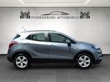 Opel Mokka X Edition 1.4/Tempomat/R Kamera/Tüv Neu - Opel Mokka: Edition