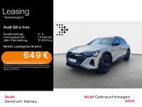 Audi Q8 e-tron - Vorschau Bild 1