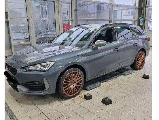 Cupra Leon Sportstourer 1.4 TSI DSG e-Hybrid | AHK |
