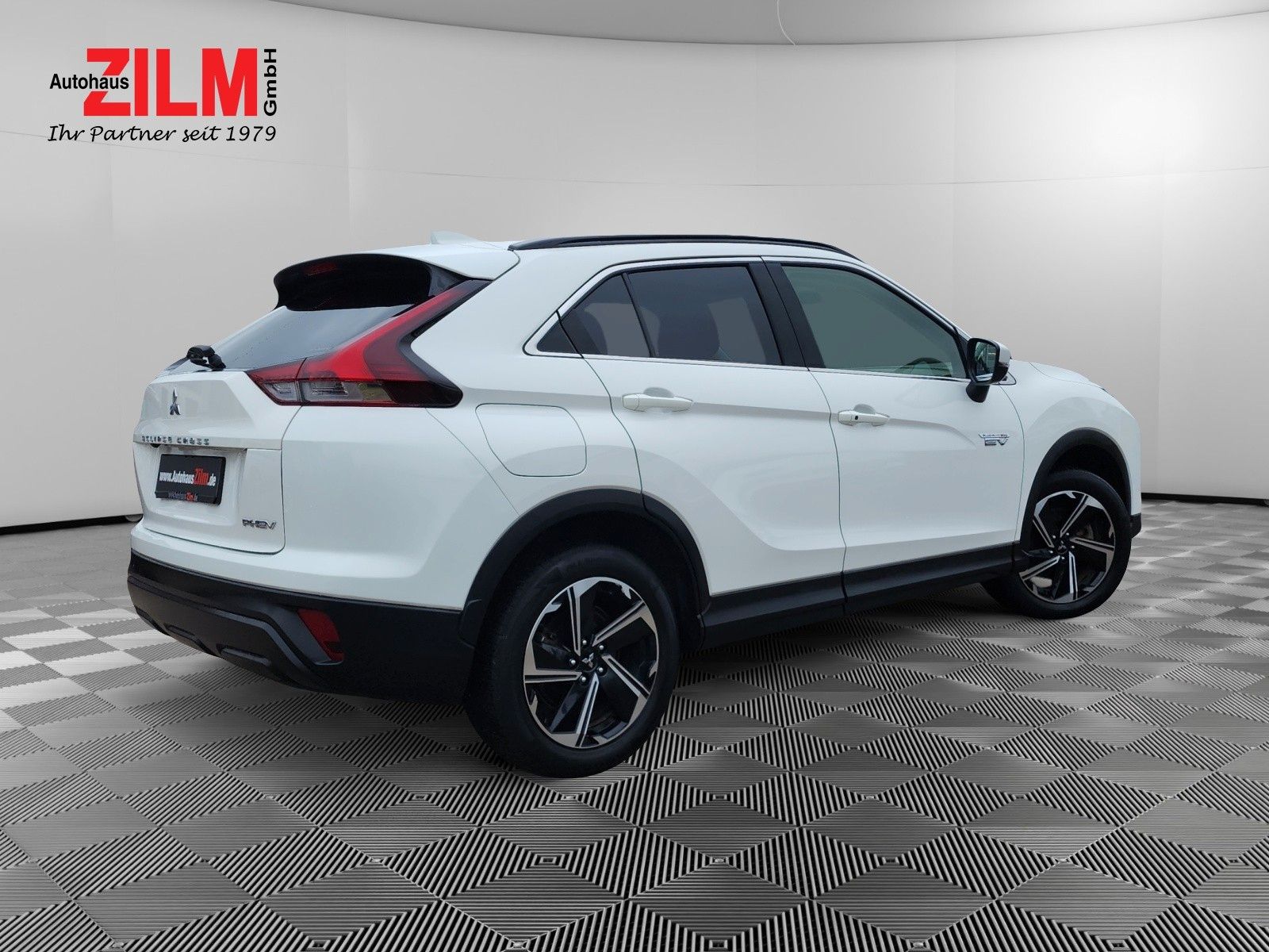 Mitsubishi Eclipse Cross - Bild 6