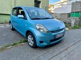 Daihatsu Sirion Klima  4x elektrische Fens... - Daihatsu in Solingen