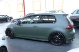 Volkswagen Golf VII *R * 500 PS * BMT** 4Motion**EINMALIG** - Volkswagen Golf: Vii 4motion