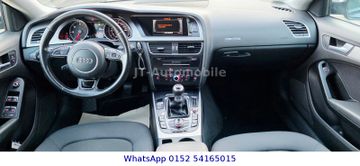 Audi A5 - 9