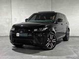 Land Rover Range Rover Sport SVR 5.0 V8 Supercharged - Land Rover Range Rover Sport: Supercharged