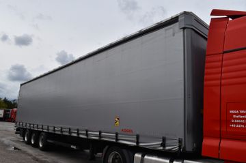 KOEGEL SN24 Mega Coil-Liftachse-Alu Felgen-HubdachTOP