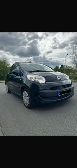 Citroën Citroen C1 1.4 Hdi 05/27 Tüv Bastler/Export! - Citroën C1 mit Diesel-Antrieb