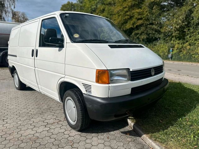 Volkswagen Vw T4 Transporter *Schmetterlings Türen*68...