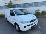 Hyundai H-1 Kasten Tuv bis 01.2027 - gebrauchte Hyundai H-1 aus dem Jahr 2008