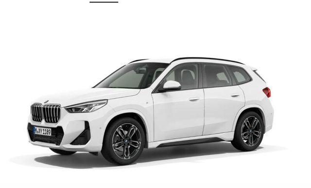 BMW X1 sDrive18i M Sportpaket **NEUJAHRSAKTION**