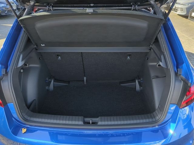 Fahrzeugabbildung SKODA Fabia 1.0 TSI DSG Monte Carlo