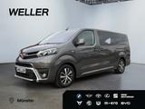 Toyota Proace 2,0l-D-4D L2 Verso Executive *Leder*HUD* - Toyota: 7 Sitzer