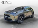 Andere Toyota Yaris Cross 1.5 Hybrid 5p. E-CVT Trend - Andere: Braun