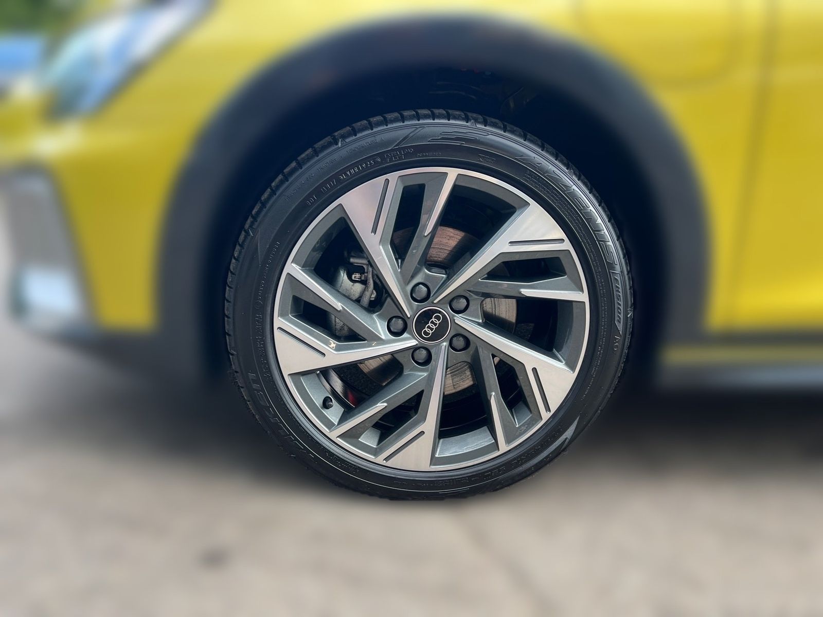 Audi A3 - Bild 5