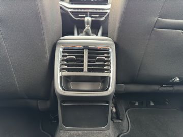 Skoda Octavia IV 1.5 TSI Style *ACC*HUD*NAV*SHZ* NAVI