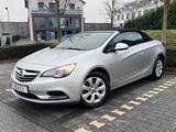 Opel Cascada Edition ecoFlex - silberne Opel Cascada