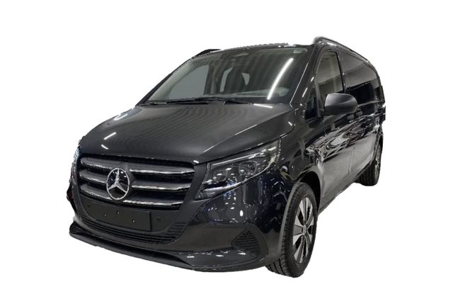 Mercedes-Benz Vito Mixto 119 CDI 4x4 SELECT extralang