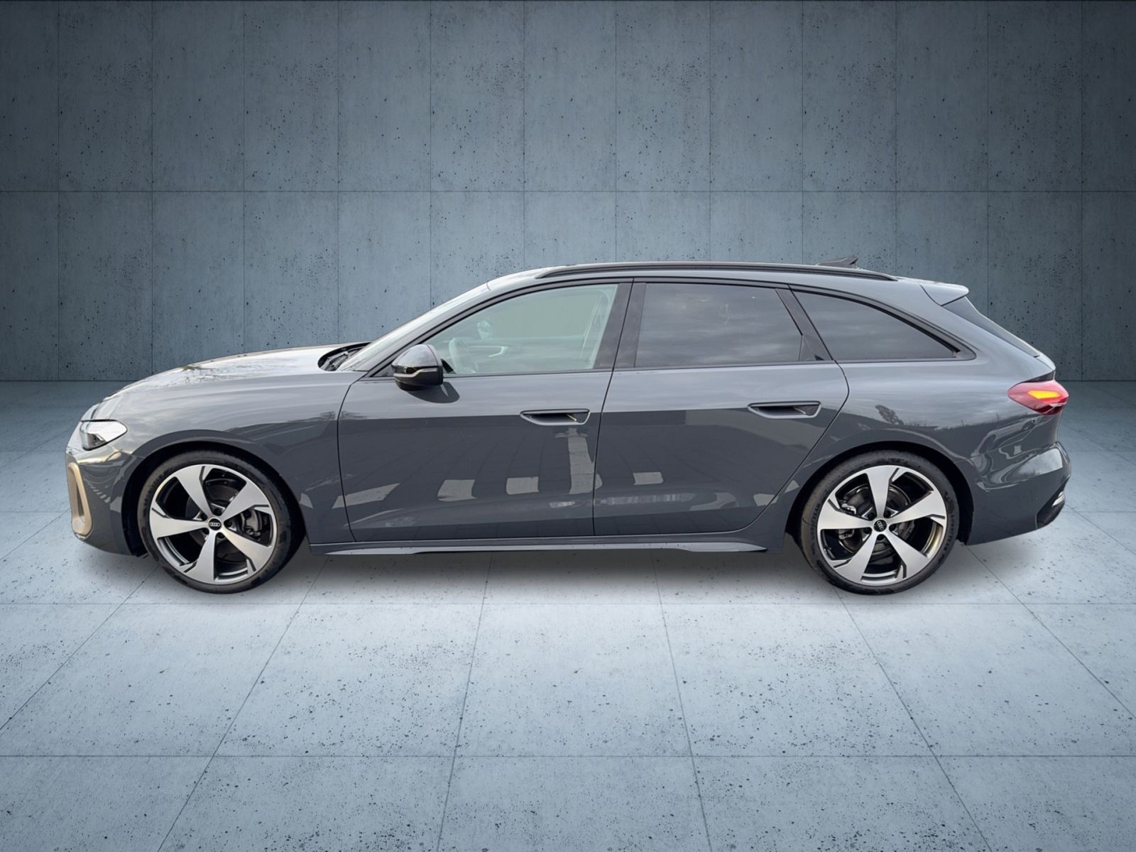 Audi A5 - Bild 3