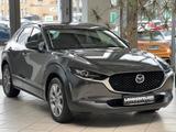 Mazda CX-30 Selection*360*NAVI*LEDER*S+LHZ*Matrix*HUD* - gebrauchte Mazda CX-30 aus dem Jahr 2022