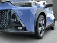 Toyota Aygo (X) - Vorschau Bild 4