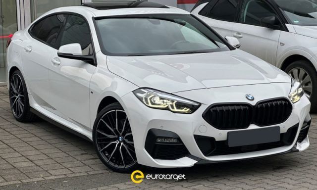 Jiný BMW 218 i Gran Coupé Msport