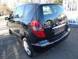 Mercedes-Benz A 160 Avantgarde Klima-erst 38.000KM-Sitzhzg-PTS - Mercedes-Benz A 160: Van