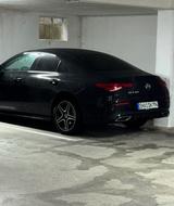 Mercedes-Benz CLA 180 DCT - - Mercedes-Benz CLA 180 von privat