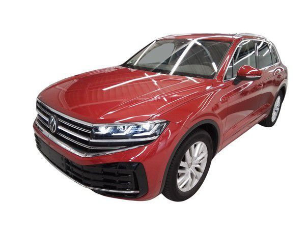 Volkswagen Touareg - Bild 2