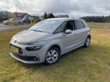 Citroën C4 Picasso/Spacetourer Selection - Citroën C4 Picasso mit Diesel-Antrieb