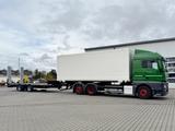 MAN TGX 26.470 6x2-2 LL Bohranlagenzug mit TTH 21 - Tankwagen
