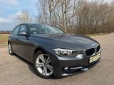 BMW 320i Sport Line Limousine,2.Hand,Klima,PDC - gebrauchte BMW 320 aus dem Jahr 2014
